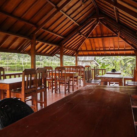 Nea Cottage Lombok Tetebatu Zewnętrze zdjęcie